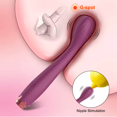 Beginner Vagina Vibrator