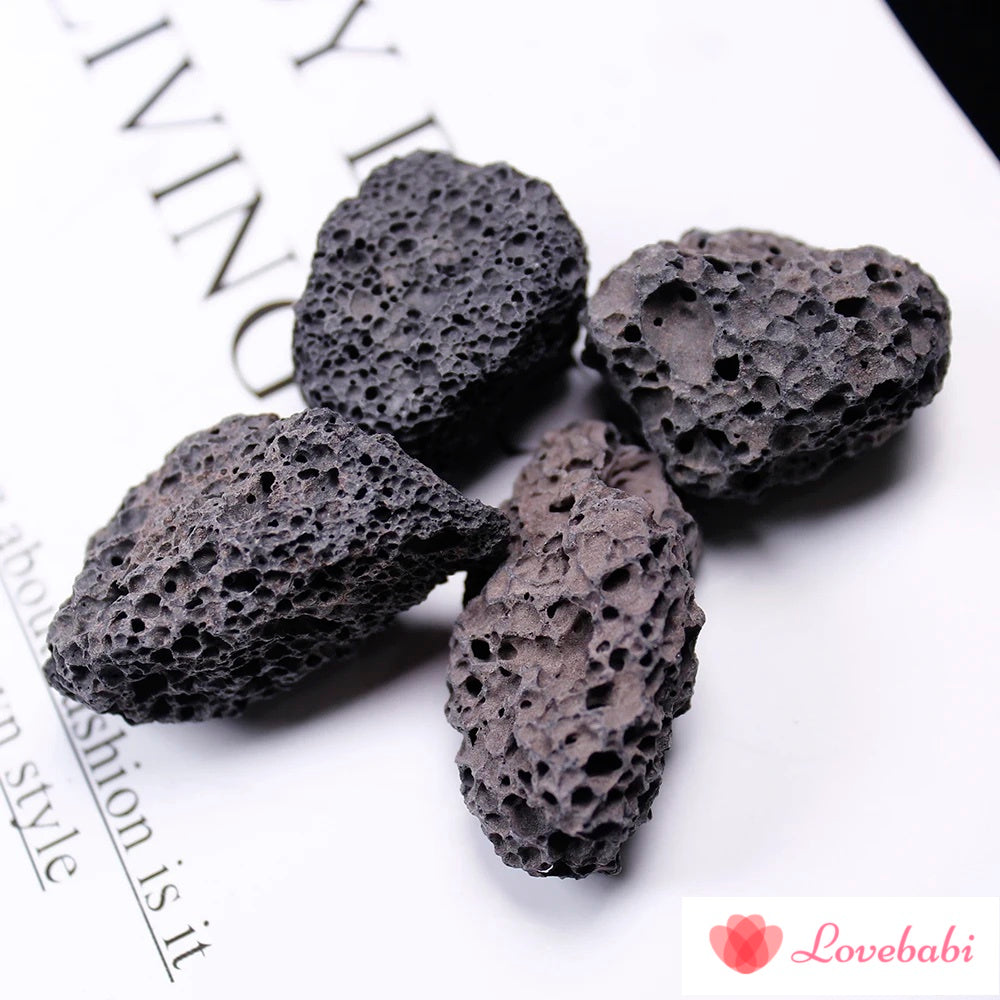 Natural Volcanic Rock