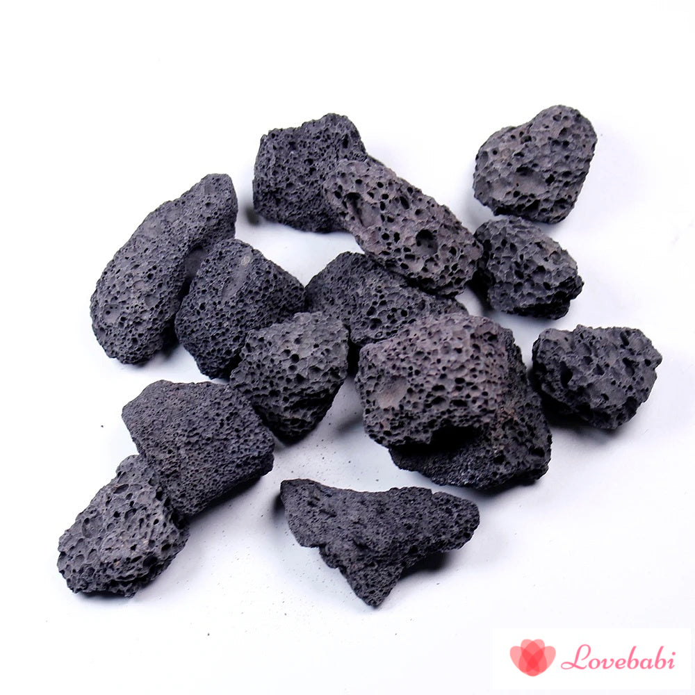 Natural Volcanic Rock