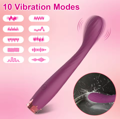 Beginner Vagina Vibrator