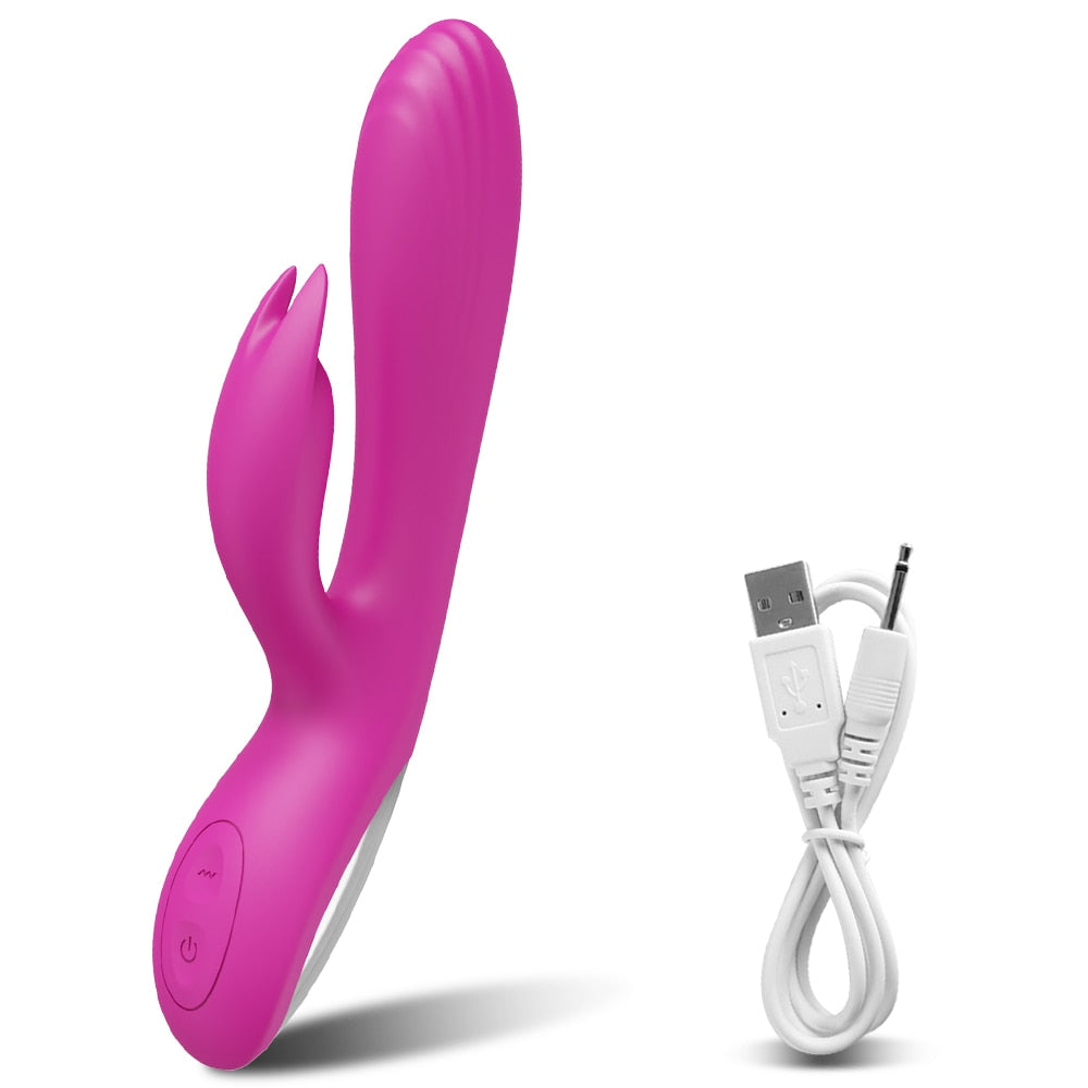 G Spot Rabbit Vibrator