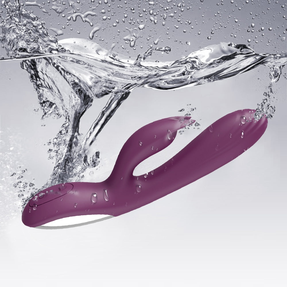 G Spot Rabbit Vibrator