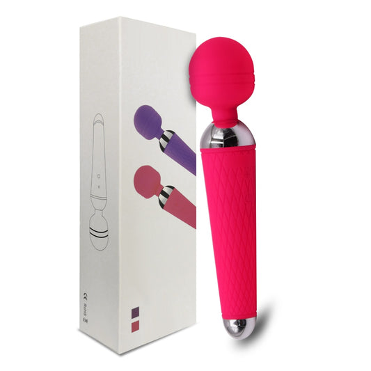 Wand G-spot Massager