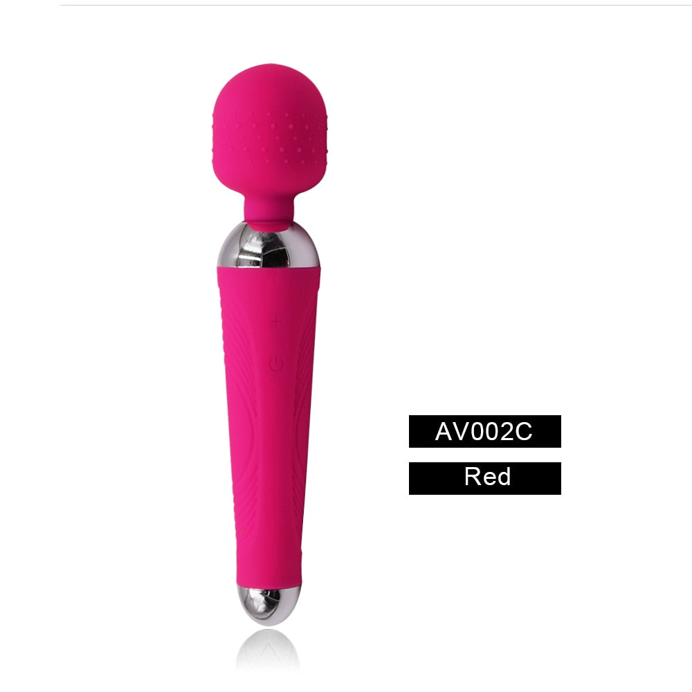 Wand G-spot Massager