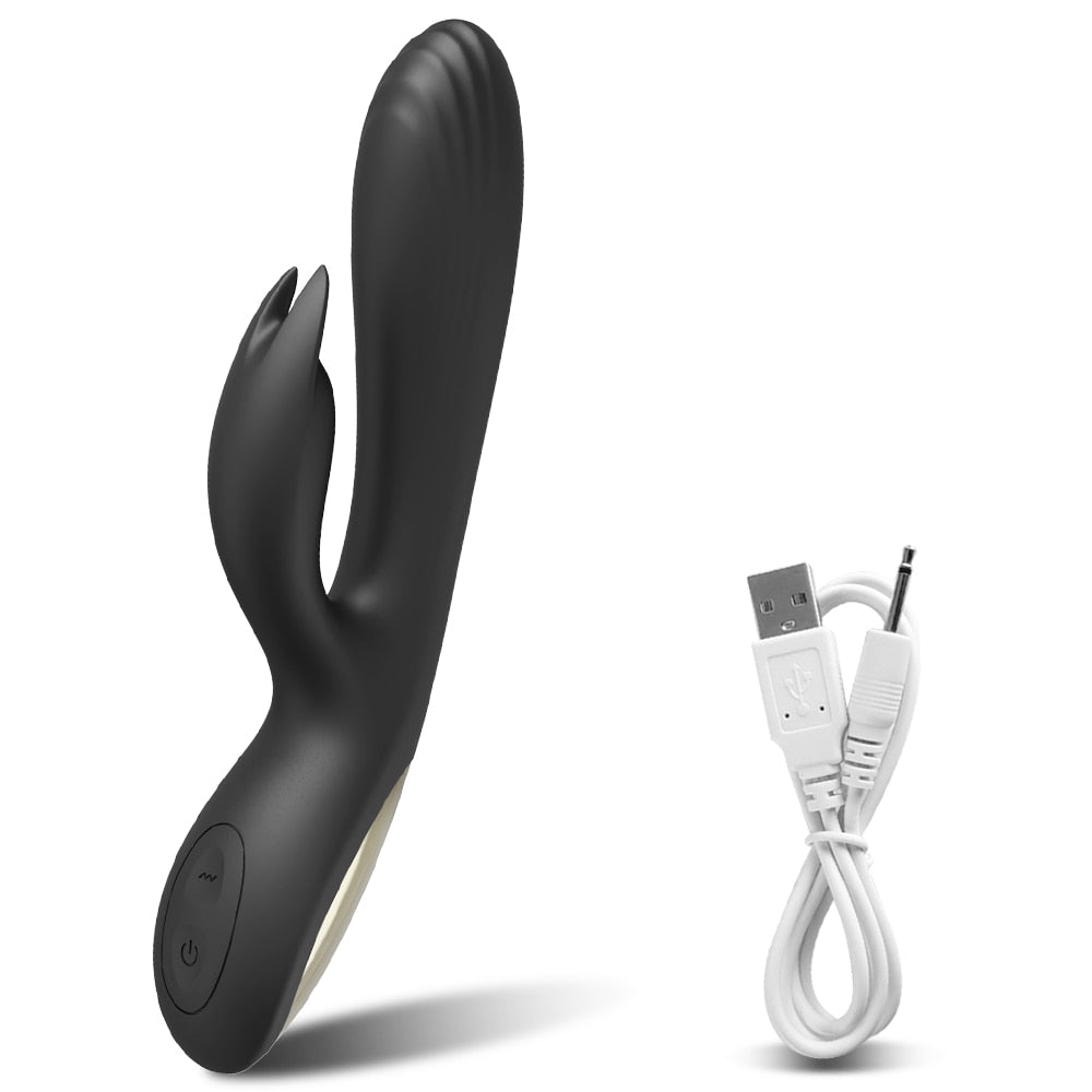 G Spot Rabbit Vibrator