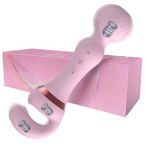 Magic Wand Vibrator